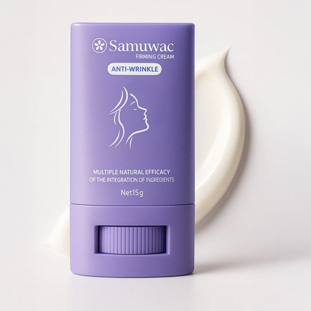 Samuwac - Firming & Lifting Cream