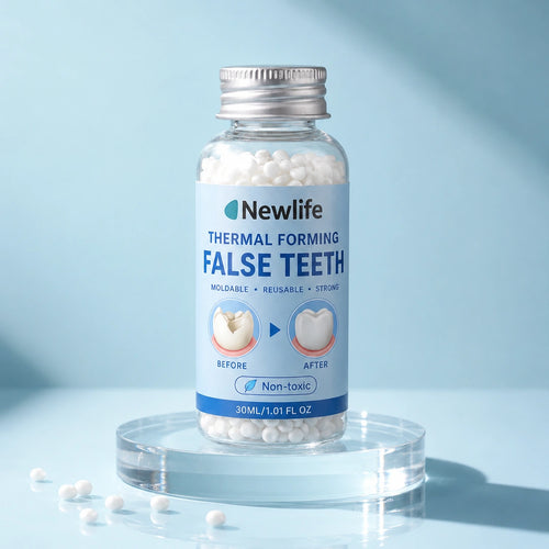 PerfectSmile - Thermal Forming False Teeth (Spring Sale Discount)