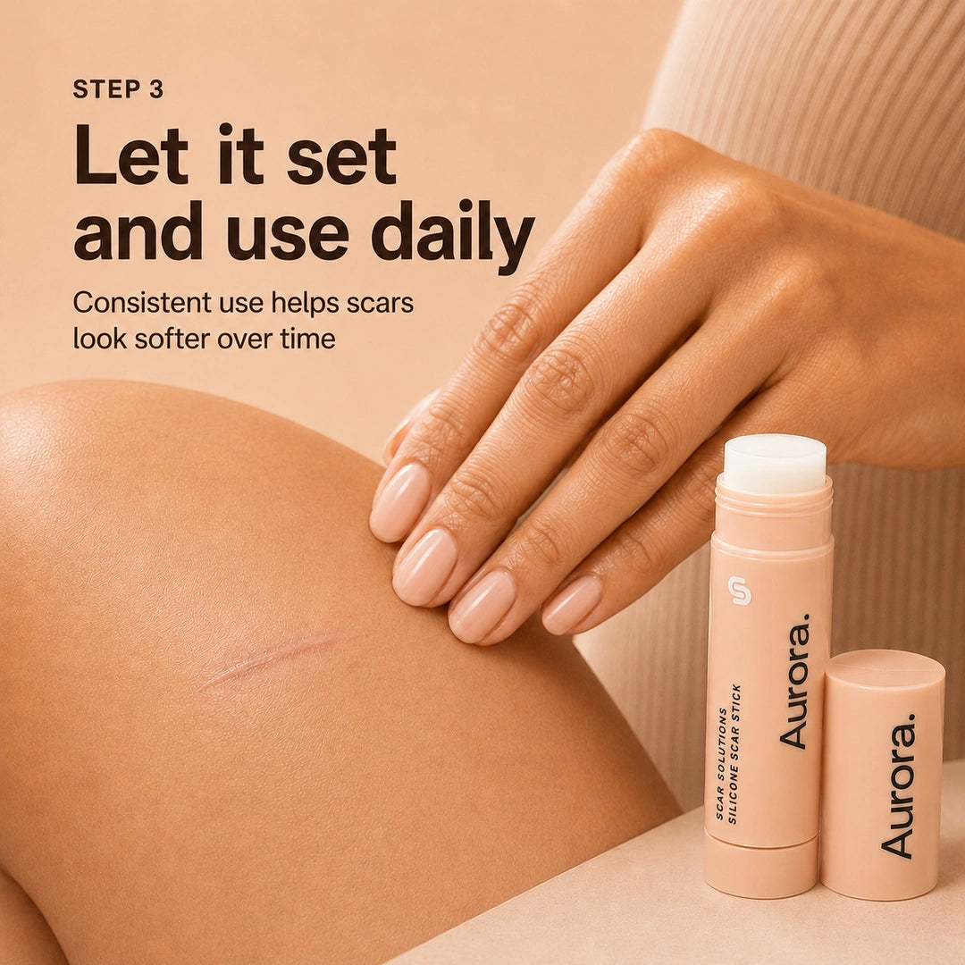 Aurora - Advanced Scar Repair Stick