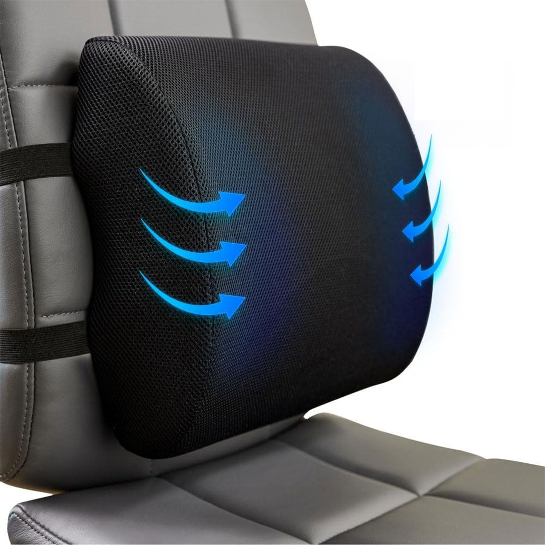 Mend - Lumbar Support Pillow