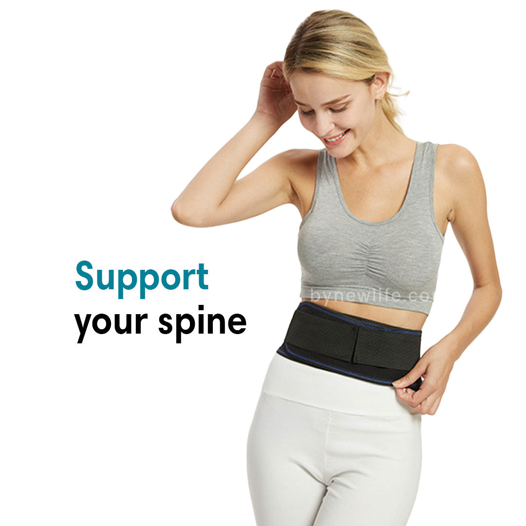 Arc - Magnetic Heat Therapy Belt