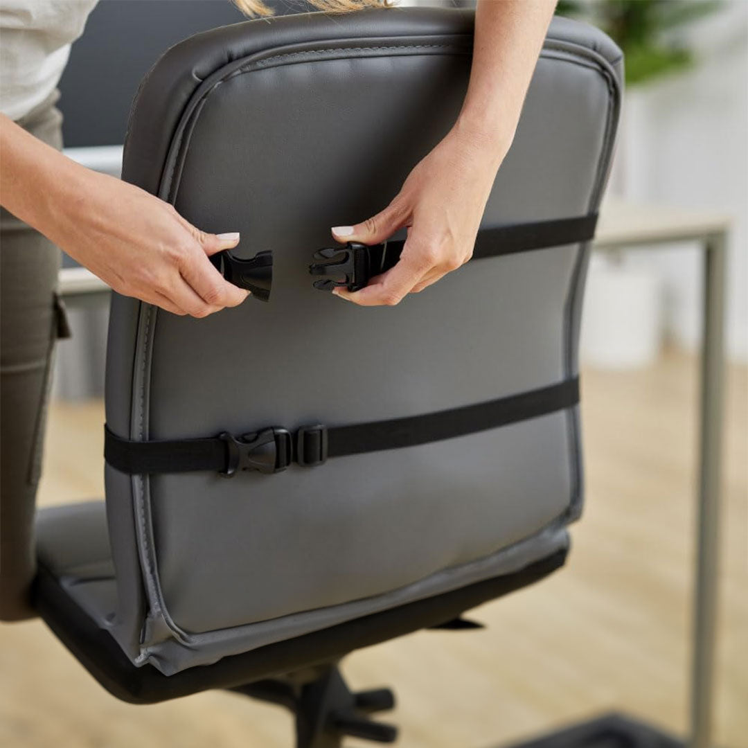 Mend - Lumbar Support Pillow