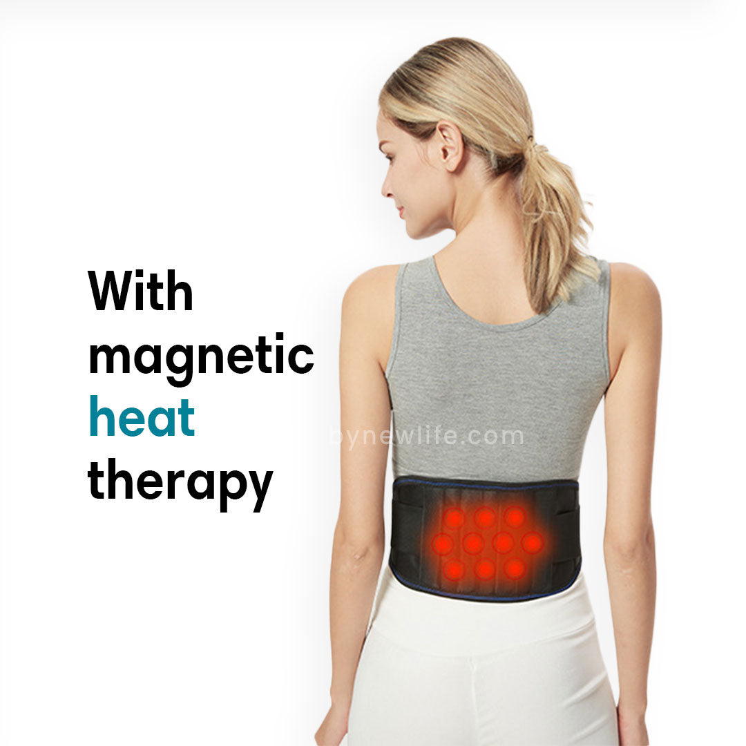 Arc - Magnetic Heat Therapy Belt