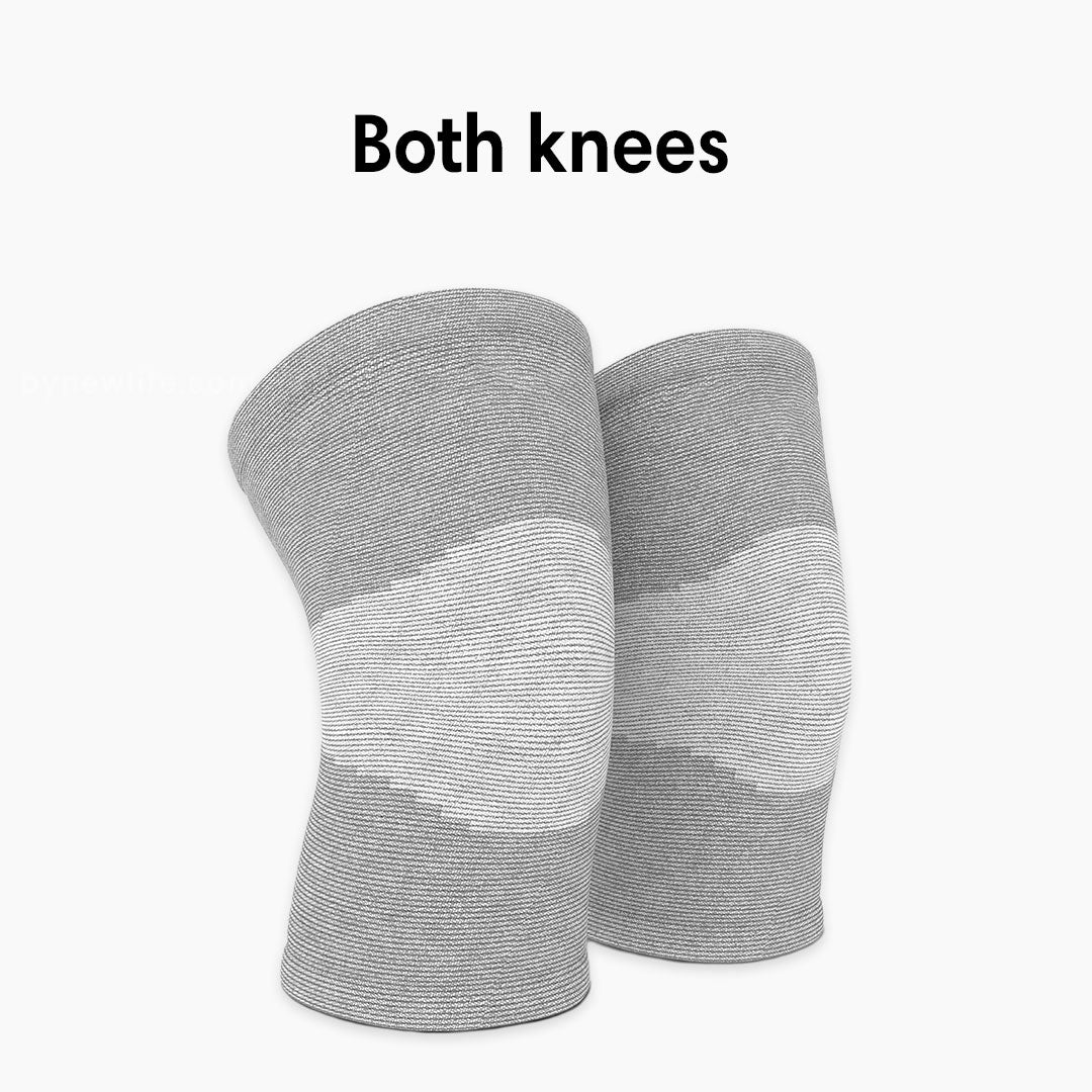 Relieve - Bamboo Knee Sleeve