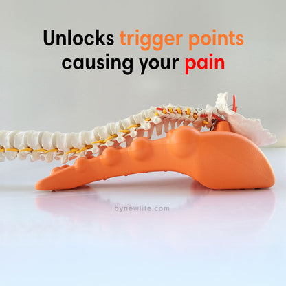 TheraPoint - Trigger Point Massager