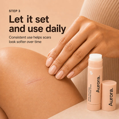 Aurora - Advanced Scar Repair Stick