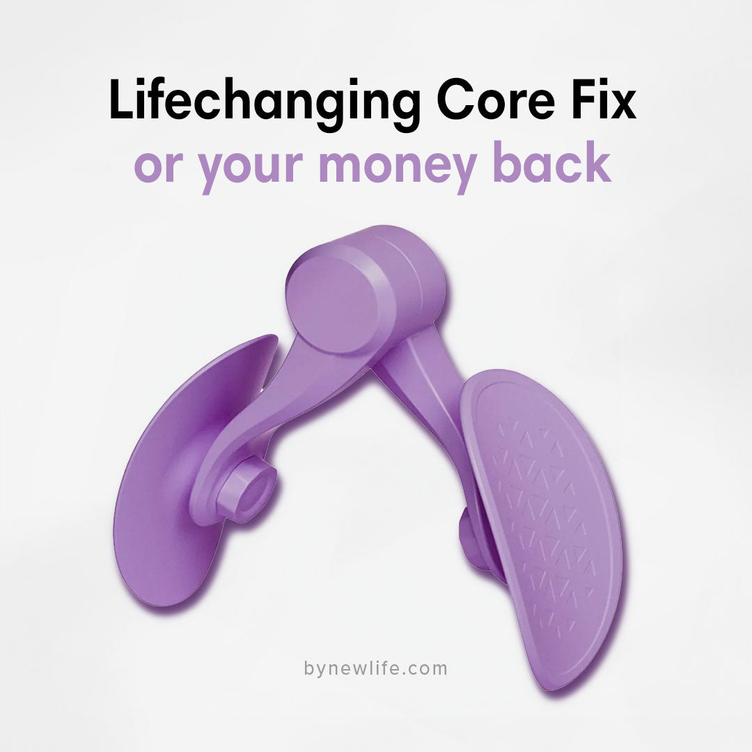 CoreMaster - Targeted Pelvic Floor Trainer