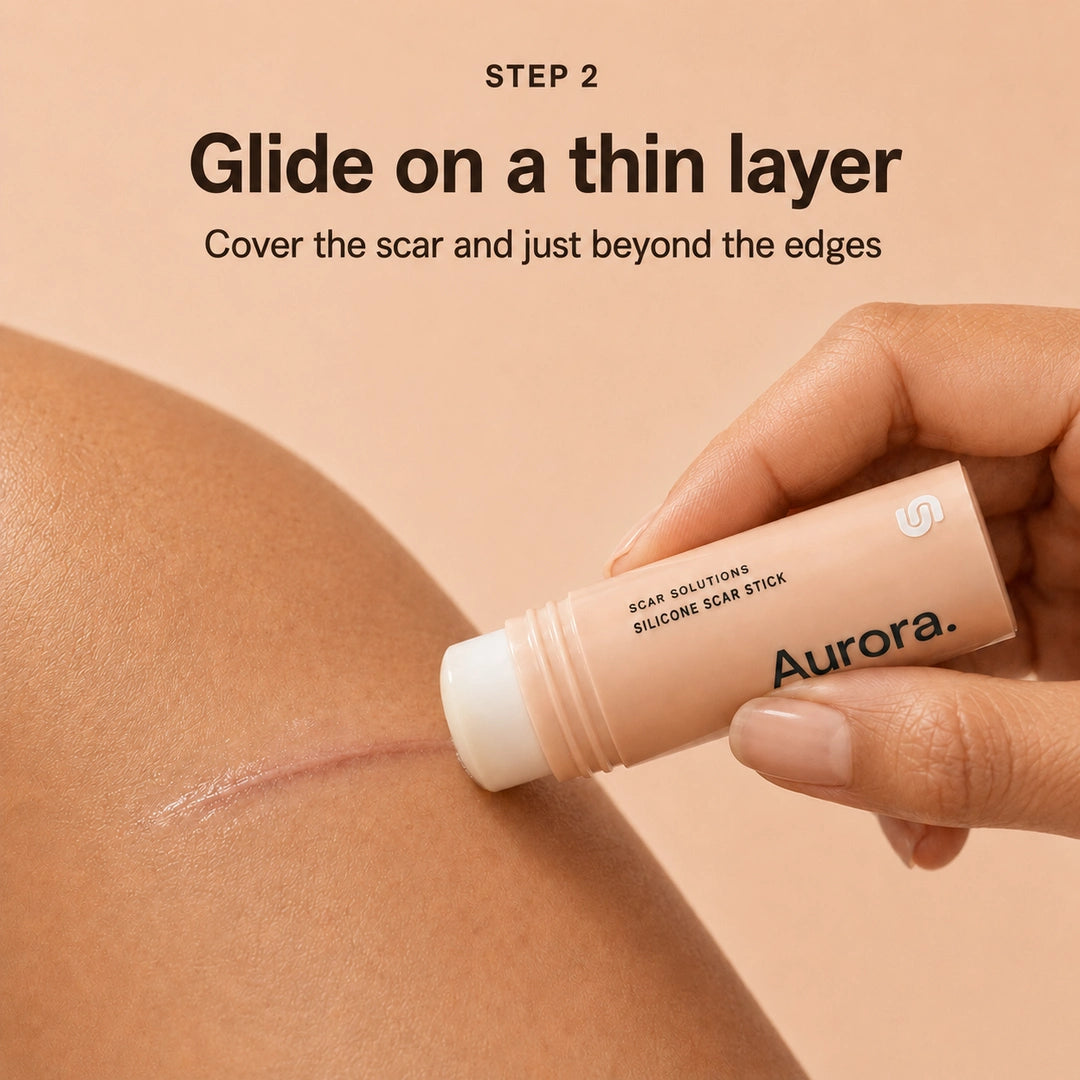 Aurora - Advanced Scar Repair Stick