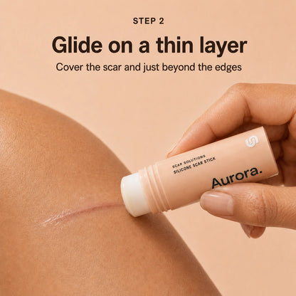 Aurora - Advanced Scar Repair Stick