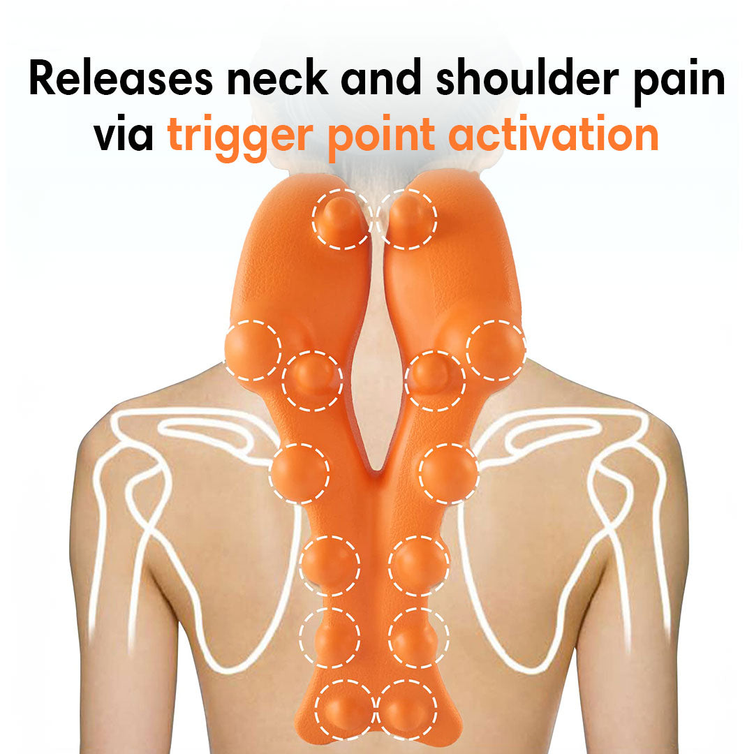 TheraPoint - Trigger Point Massager – Newlife