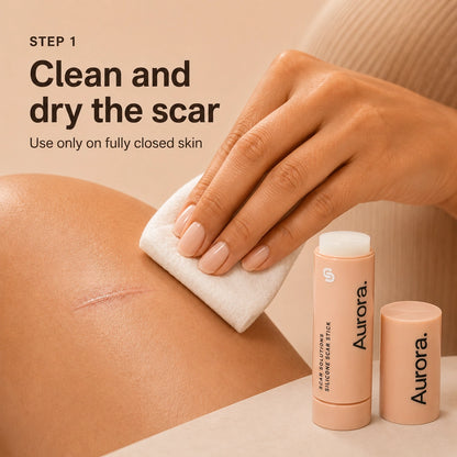 Aurora - Advanced Scar Repair Stick