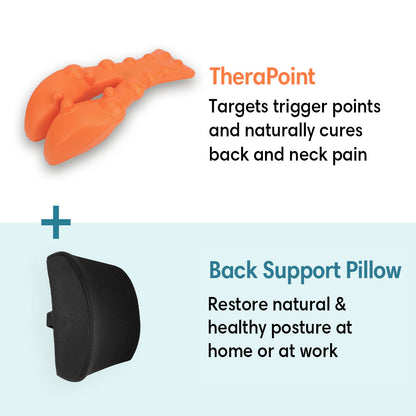 TheraPoint - Trigger Point Massager