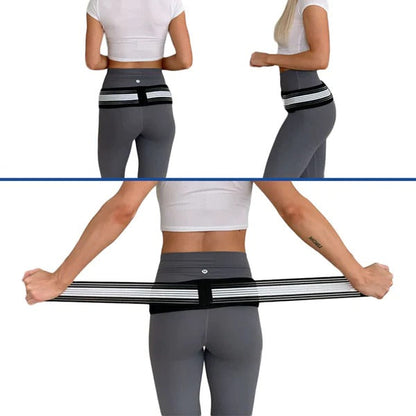 Chiroband - Sciatica Relief Belt