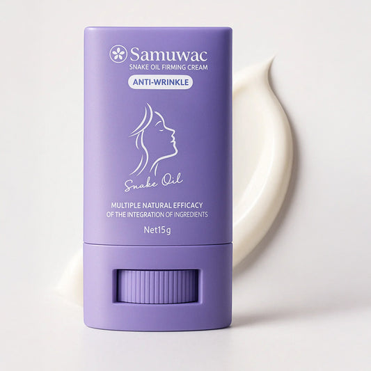 Samuwac - Firming & Lifting Neck Cream