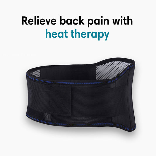 Arc - Magnetic Heat Therapy Belt